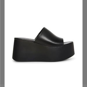 STEVE MADDEN PLATFORMS